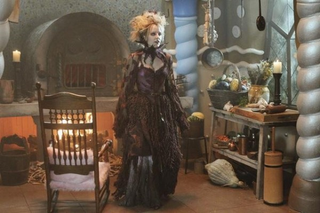 Illustration for article titled Once Upon a Time 1x08, "True North" Pictures